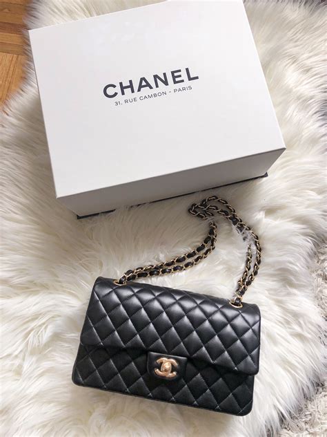 chanel classic flap bag price in europe|Chanel classic flap small price.